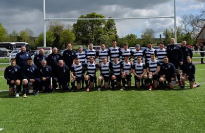Middlesex Men win their 1st County Championship game of 2019