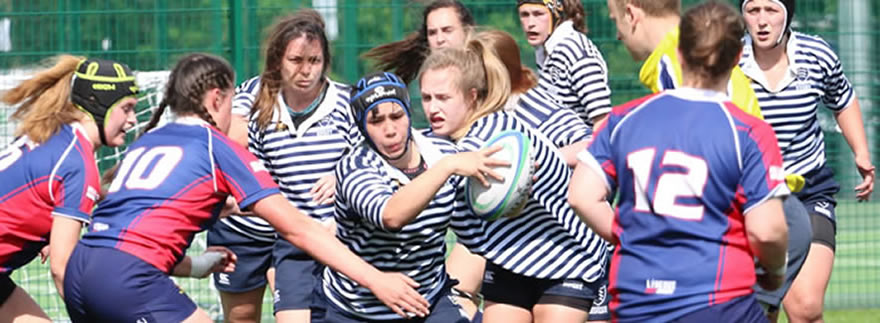 Middlesex Women S Rugby