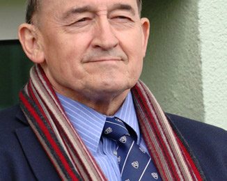Bob Lawless – remembered