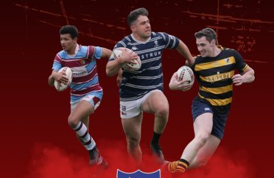 Middlesex Club Sevens is back for 2024