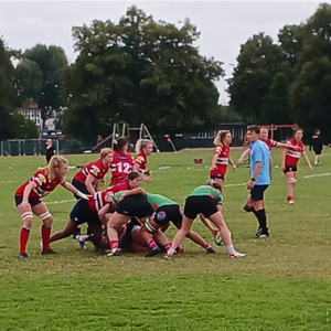 President's pre-season visit to Hammersmith & Fulham