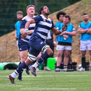 Middlesex Senior Men's side challenged by Hertfordshire Middlesex Senior Men's side challenged by Hertfordshire