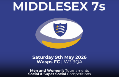 Middlesex Club Sevens 2026