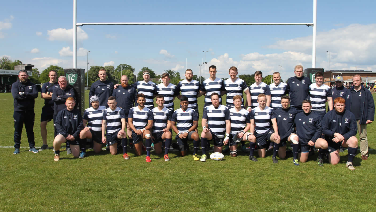Middlesex Men take on Berkshire