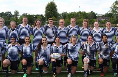 Middlesex County RFU are looking for a Senior Women’s Coach Middlesex County RFU are looking for a Senior Women’s Coach