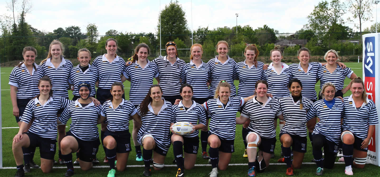 Middlesex Women vs Hampshire