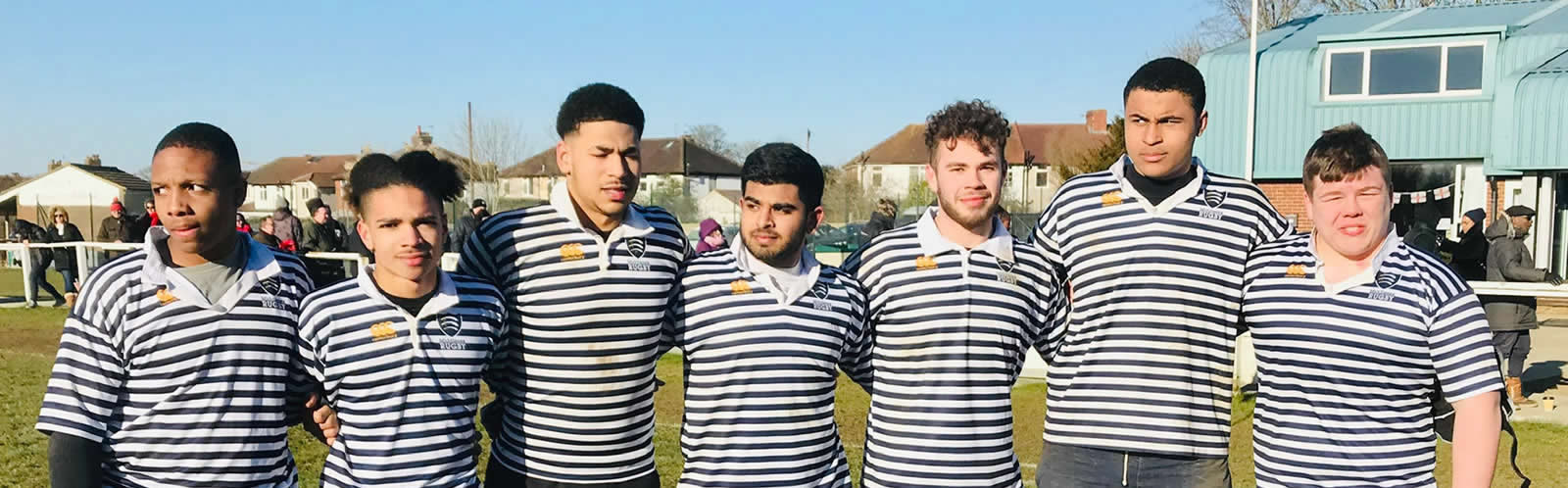 Under 14s win County Championship